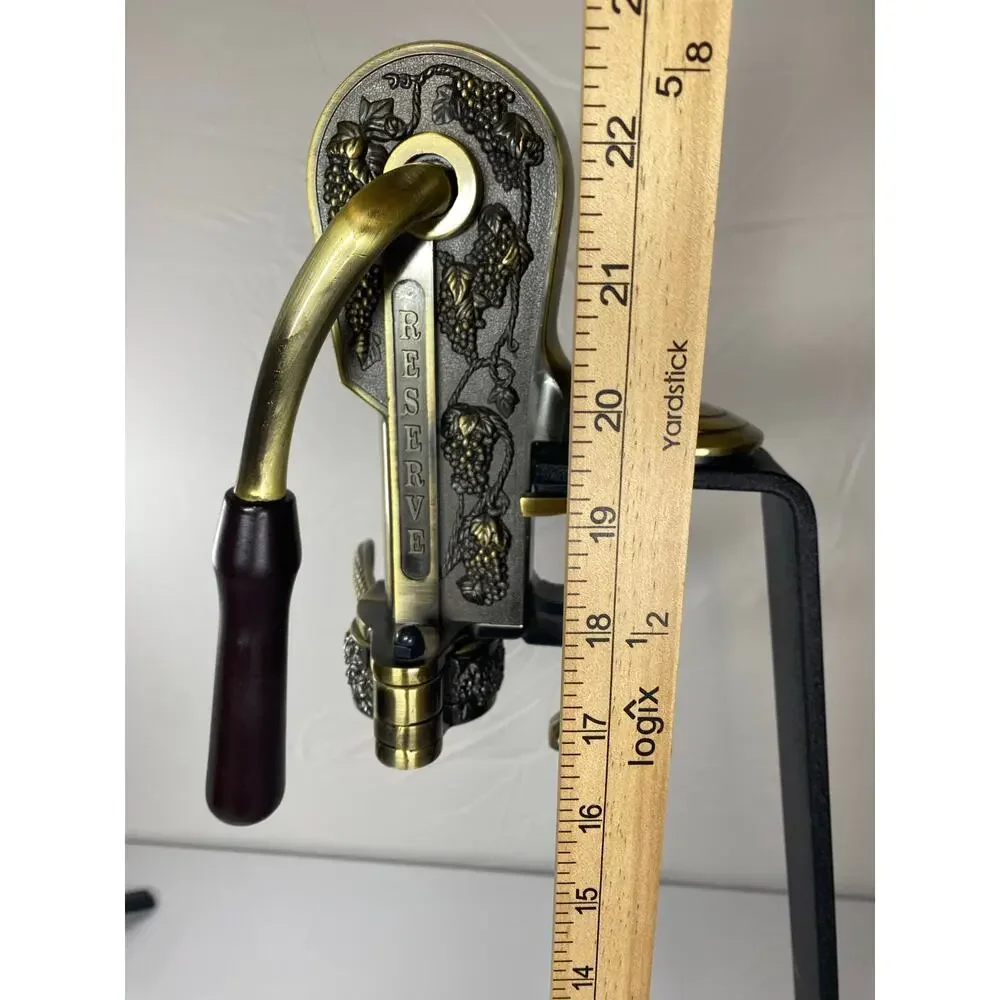 Vintage Roger Estate 